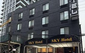 Sky Hotel Flushing/Laguardia Airport